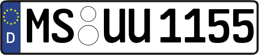 MS-UU1155