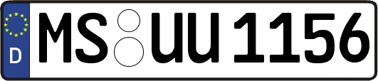 MS-UU1156