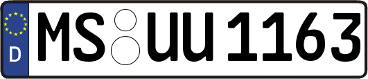MS-UU1163