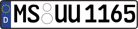 MS-UU1165