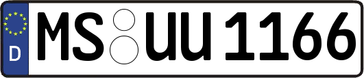 MS-UU1166