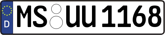 MS-UU1168
