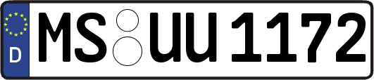 MS-UU1172