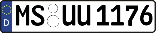 MS-UU1176