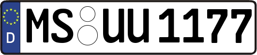 MS-UU1177