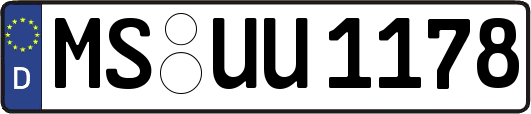 MS-UU1178