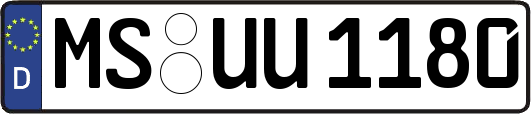 MS-UU1180