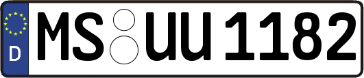 MS-UU1182