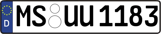 MS-UU1183