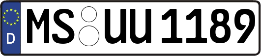 MS-UU1189