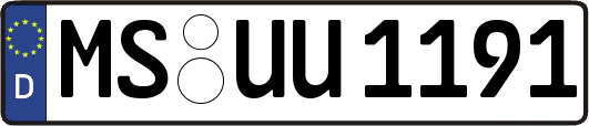 MS-UU1191