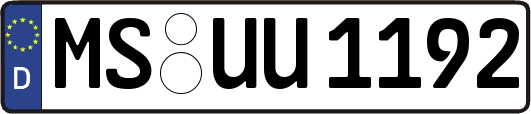 MS-UU1192