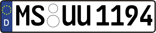 MS-UU1194