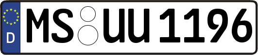 MS-UU1196