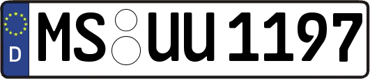 MS-UU1197