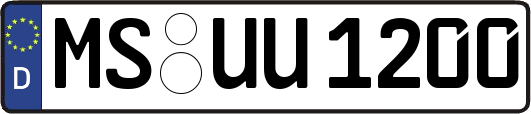 MS-UU1200