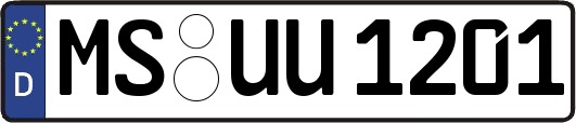 MS-UU1201
