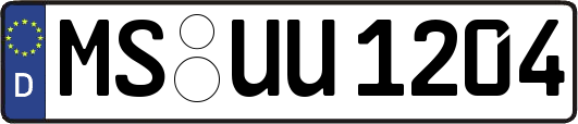 MS-UU1204
