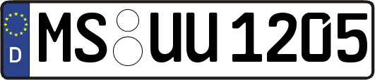 MS-UU1205