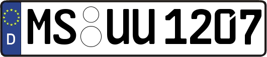 MS-UU1207