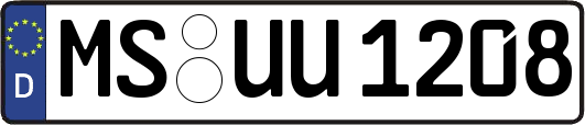 MS-UU1208