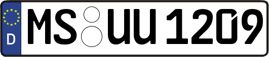MS-UU1209