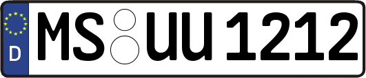 MS-UU1212