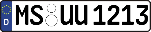 MS-UU1213