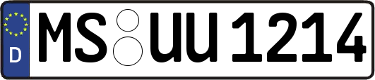 MS-UU1214