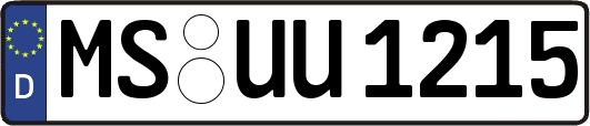 MS-UU1215