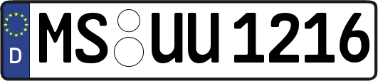 MS-UU1216