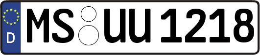 MS-UU1218