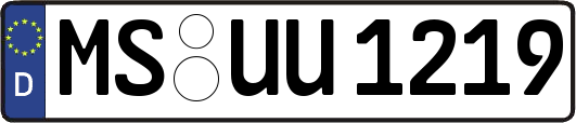 MS-UU1219