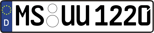 MS-UU1220