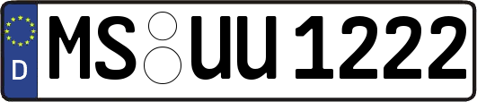MS-UU1222