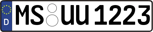MS-UU1223