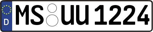 MS-UU1224
