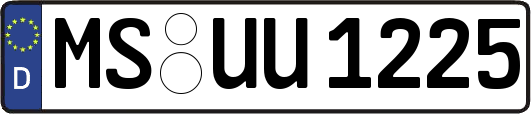 MS-UU1225