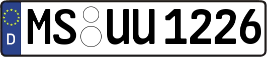 MS-UU1226