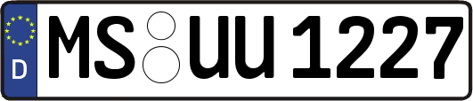 MS-UU1227