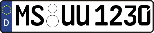 MS-UU1230