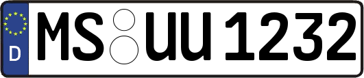 MS-UU1232