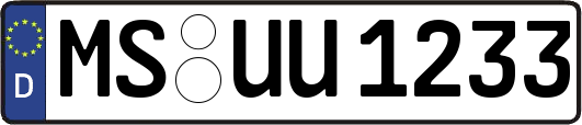 MS-UU1233
