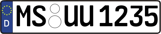 MS-UU1235
