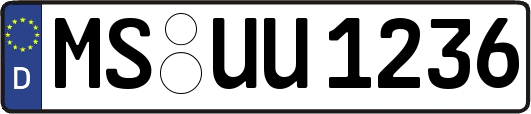 MS-UU1236