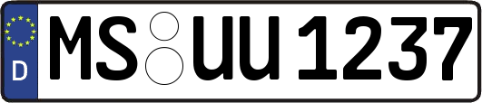 MS-UU1237
