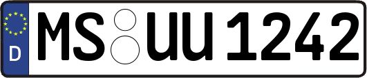 MS-UU1242