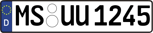 MS-UU1245