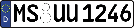 MS-UU1246