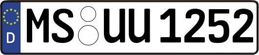MS-UU1252